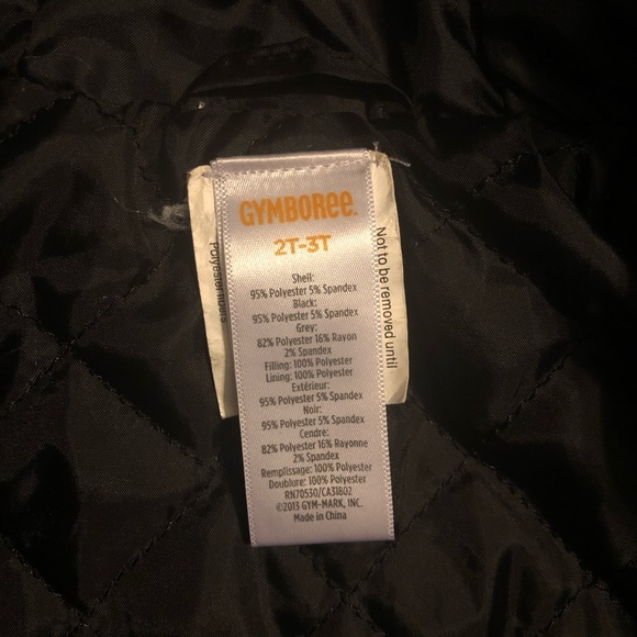 Jacket - Picture 4 of 4